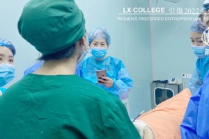 微整形学院学费微整学校地址在哪呢