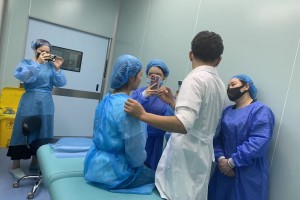 学好微整形培训学习微整形在哪里学比较好