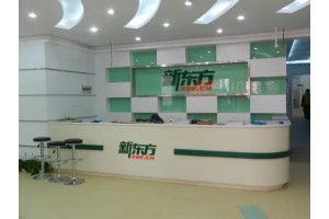 天津雅思5.5分班