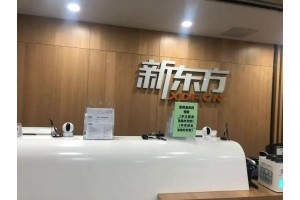 天津雅思直通车中级班