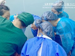 国内微整形培训学校十大正规整形美容培训学校