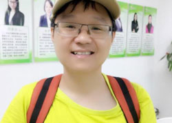 新视线德语师资