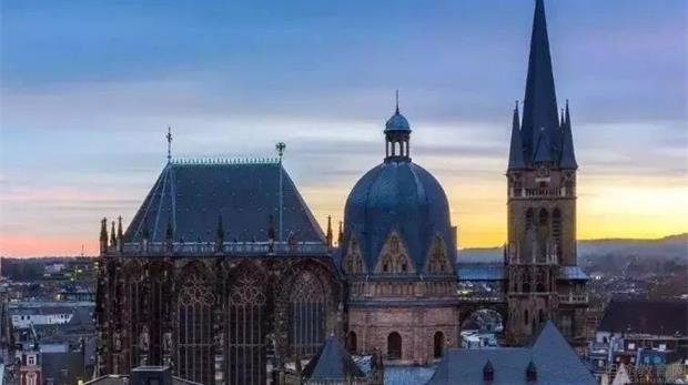 义乌欧风小语种