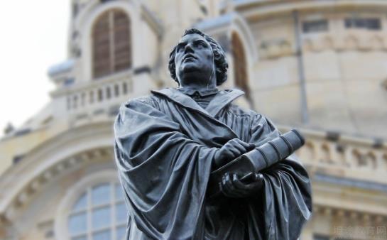 义乌欧风德语培训