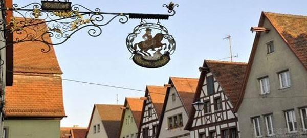 义乌欧风小语种德语