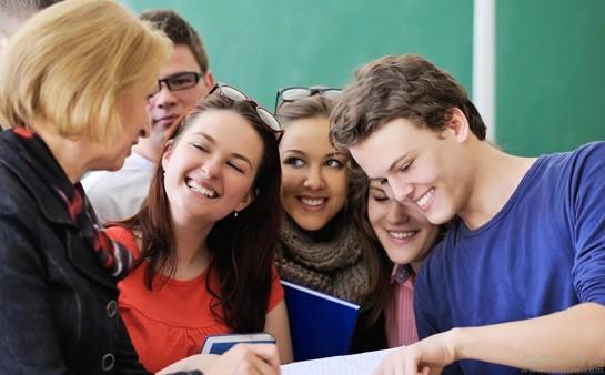 义乌欧风小语种培训机构