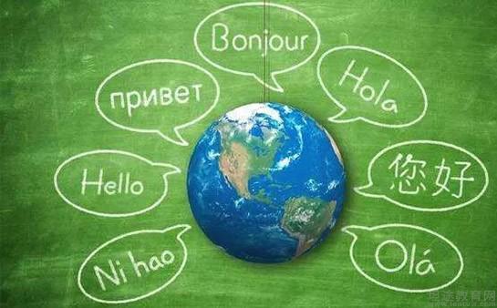 义乌欧风小语种