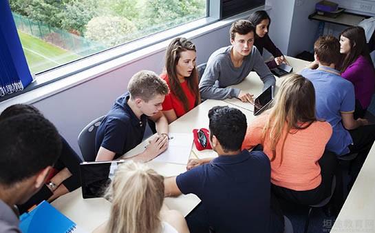 义乌欧风小语种