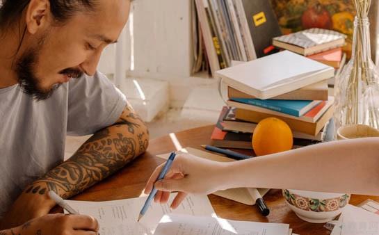 义乌欧风小语种培训中心