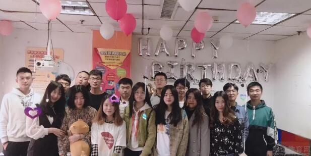 义乌欧风小语种