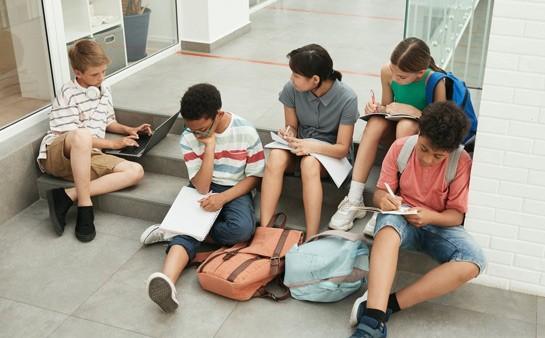 义乌欧风小语种