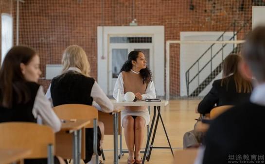 义乌欧风小语种