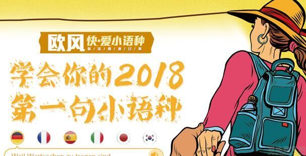 义乌欧风小语种培训中心