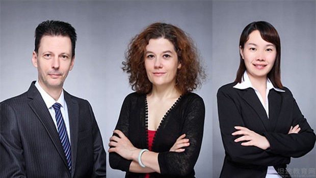 义乌欧风小语种