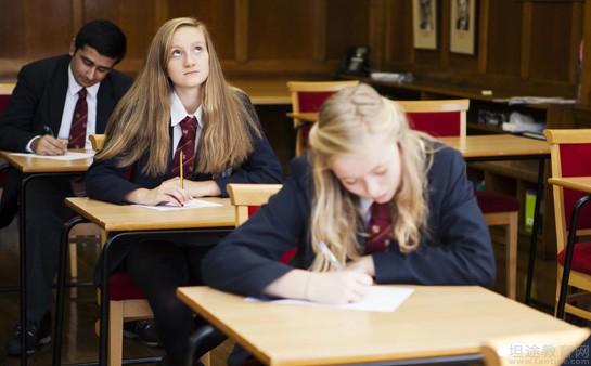 义乌欧风小语种