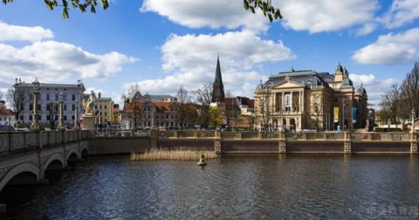 义乌欧风小语种