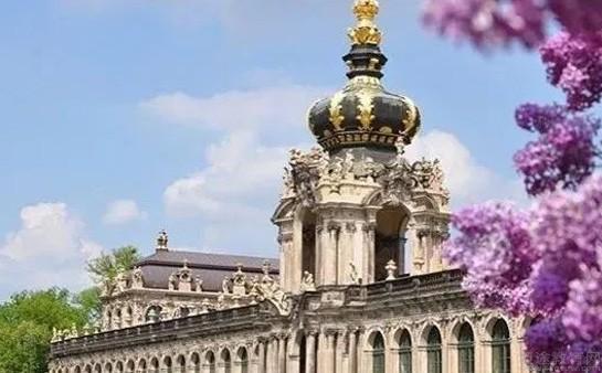 义乌欧风德国留学项目