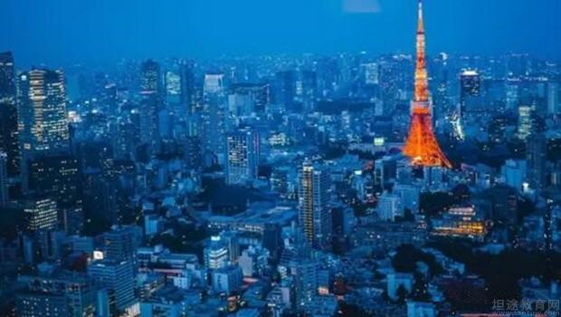 日本留学
