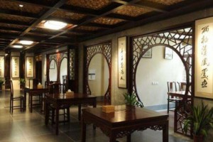 秦汉胡同婺源历史古村写生招募 等你报名