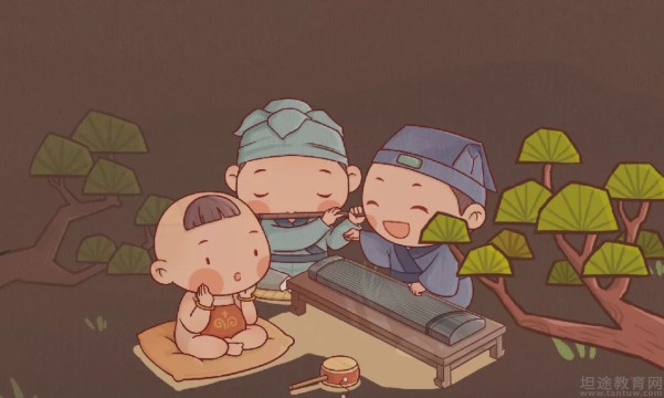 上海秦汉胡同国学