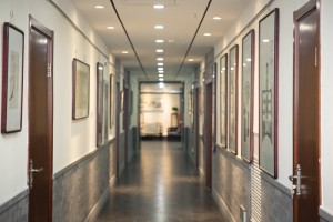 听秦汉胡同学员来讲述在这里学古筝的点滴