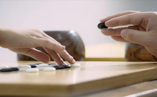 上海秦汉胡同围棋课程