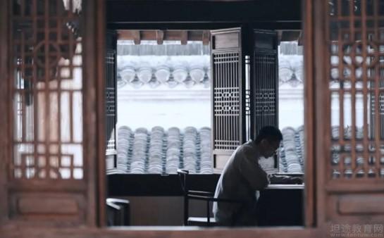 上海秦汉胡同