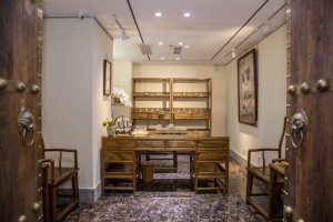 北京秦汉胡同校区怎么样,校区分布？