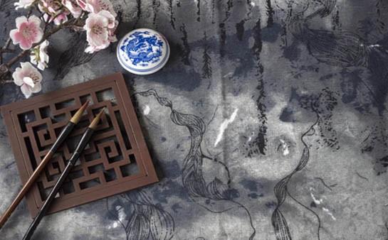 佛山秦汉胡同