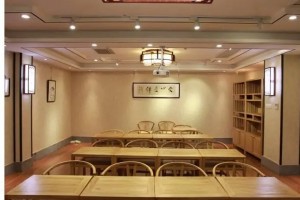 品鉴中国茶艺文化 一定不能错过秦汉胡同