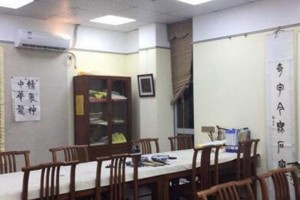 南京秦汉胡同书法老师教的怎么样？