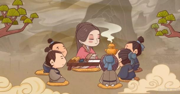 南京秦汉胡同