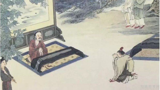 南京秦汉胡同