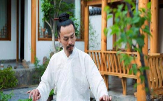 南京秦汉胡同