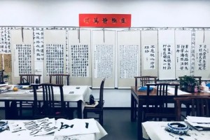 一壶香茗 国学气韵 秦汉胡同茶艺课程等你来