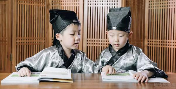 秦汉胡同寒假班