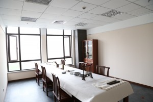 学习国画去哪里比较好 当然是秦汉胡同国学书院