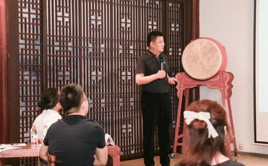 杭州秦汉胡同国学书院