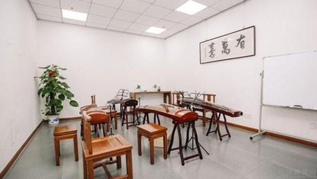 杭州秦汉胡同