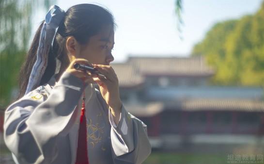 重庆秦汉胡同