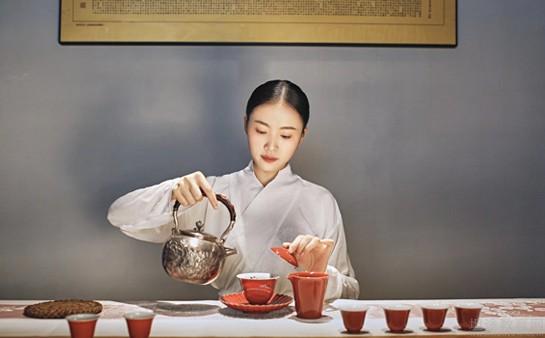 秦汉胡同