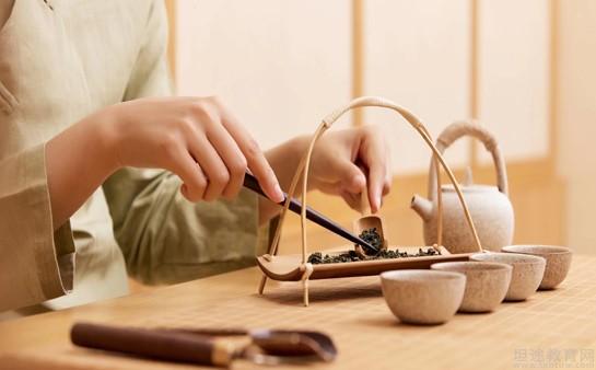 茶艺