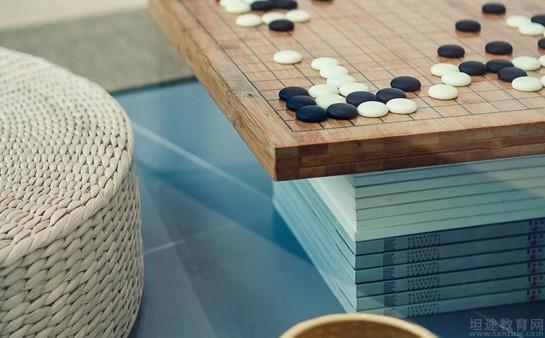 围棋