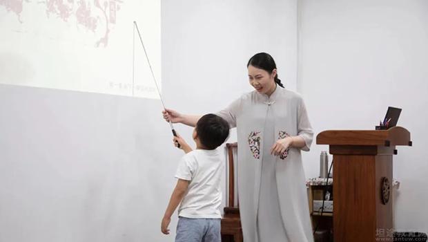 秦汉胡同