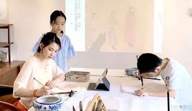 合肥秦汉胡同