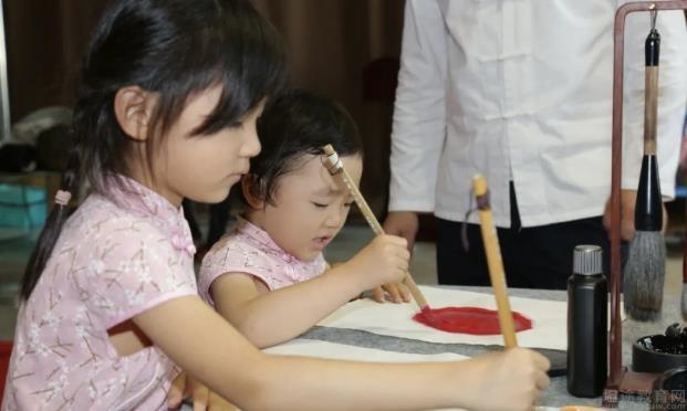 合肥秦汉胡同国学书院课程怎么样