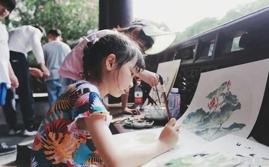 合肥秦汉胡同