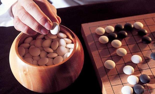 合肥秦汉胡同围棋培训