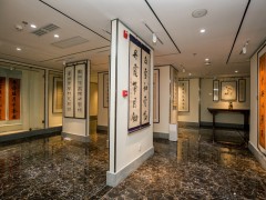 秦汉胡同鉴赏公益课上新 跟着古建绘本学表达
