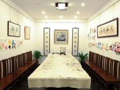 秦汉胡同毫乐团佛山音乐会精彩来袭！